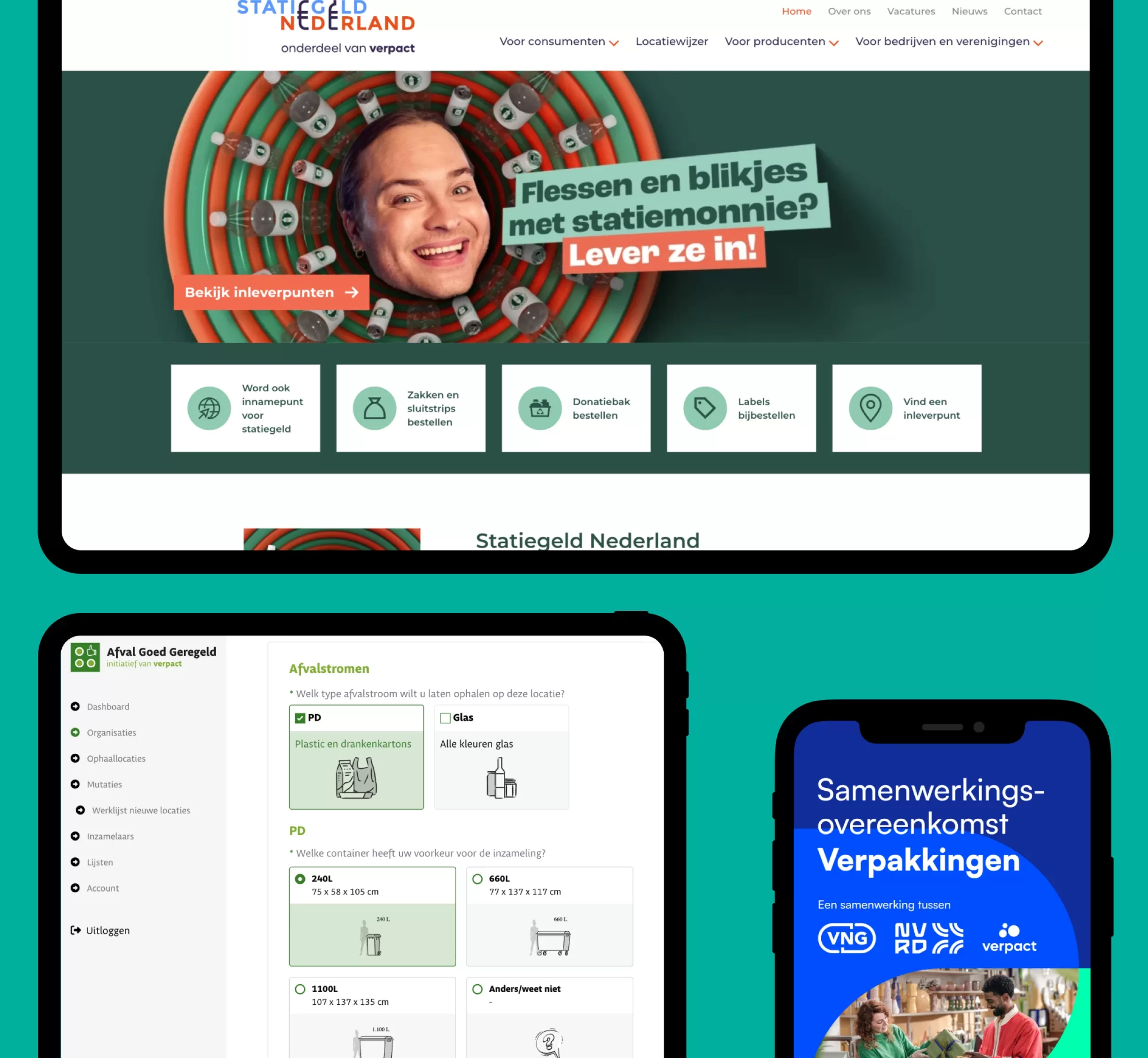 Verpact placeholder 4x
